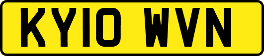 KY10WVN