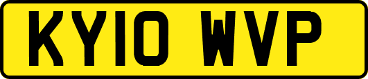 KY10WVP