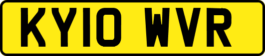 KY10WVR