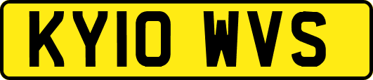 KY10WVS