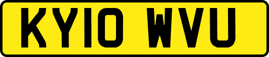 KY10WVU