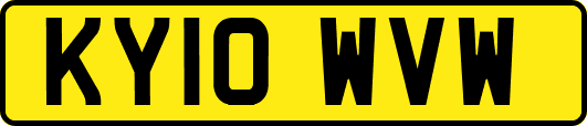KY10WVW