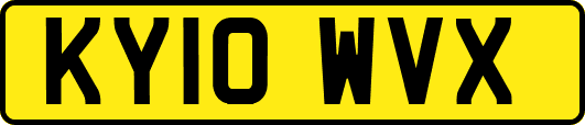 KY10WVX