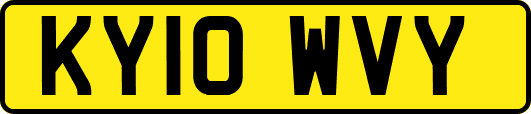 KY10WVY