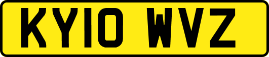 KY10WVZ
