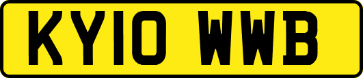 KY10WWB
