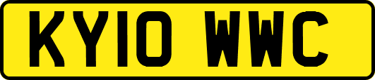 KY10WWC