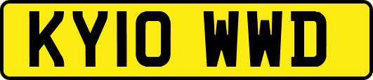 KY10WWD