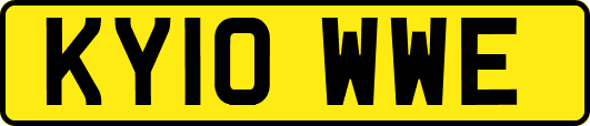KY10WWE
