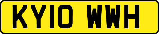 KY10WWH