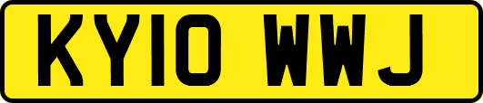 KY10WWJ