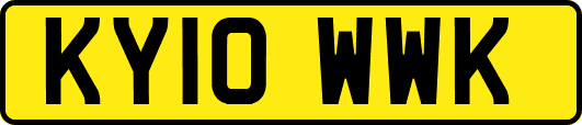 KY10WWK