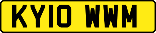 KY10WWM