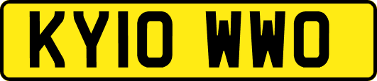 KY10WWO