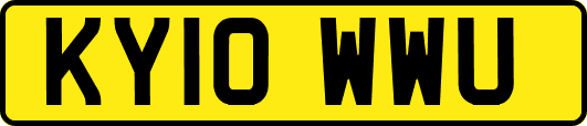 KY10WWU