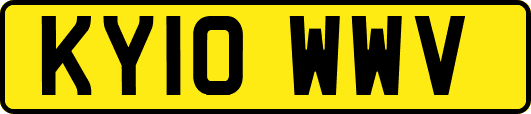 KY10WWV