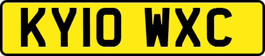 KY10WXC
