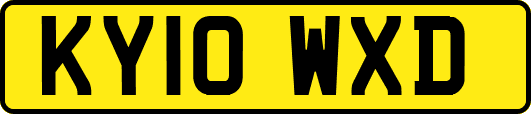 KY10WXD