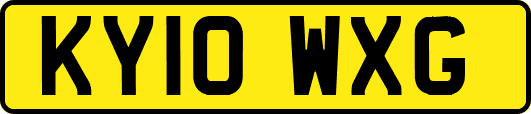 KY10WXG