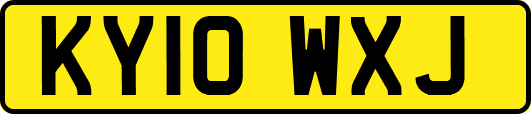 KY10WXJ