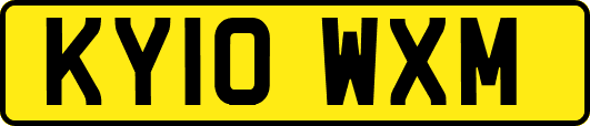 KY10WXM