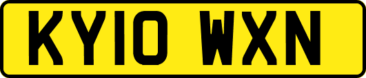 KY10WXN