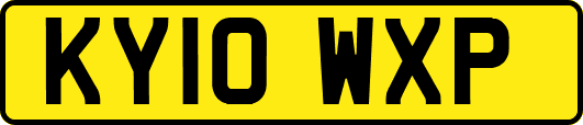 KY10WXP