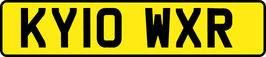 KY10WXR