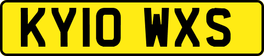 KY10WXS