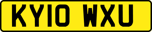 KY10WXU