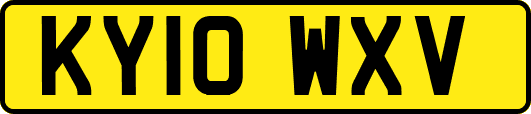KY10WXV