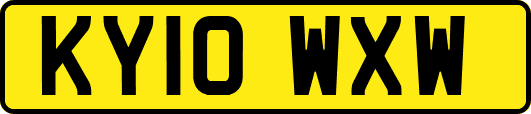 KY10WXW