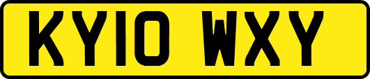 KY10WXY
