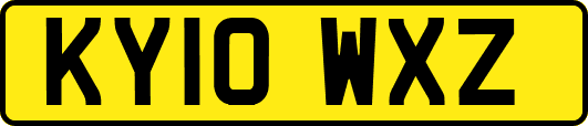 KY10WXZ