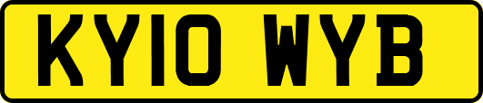 KY10WYB