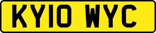 KY10WYC