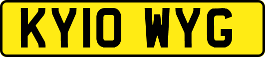 KY10WYG