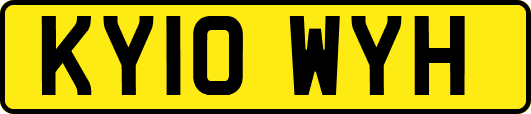 KY10WYH