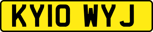 KY10WYJ