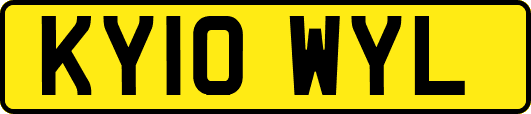 KY10WYL