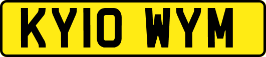 KY10WYM