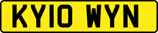 KY10WYN