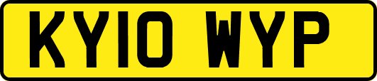 KY10WYP