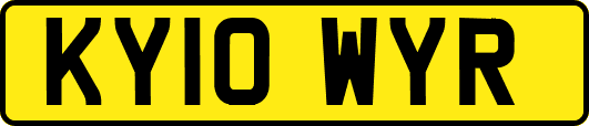 KY10WYR