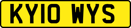 KY10WYS
