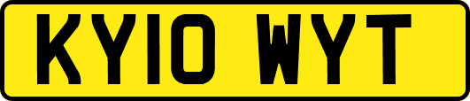 KY10WYT