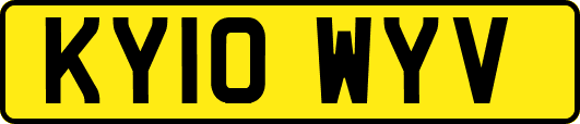 KY10WYV