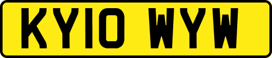KY10WYW
