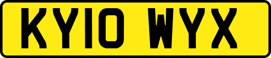 KY10WYX