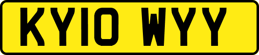 KY10WYY